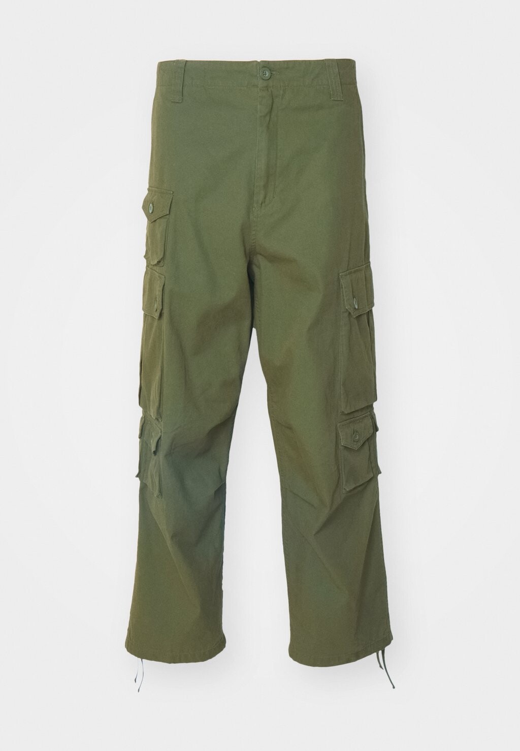 

Брюки карго TRACKER PANT Carhartt WIP, темно-зеленый