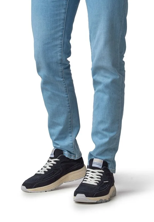 Кроссовки floris van bommel de rezer 02 Floris Van Bommel, Darkblue