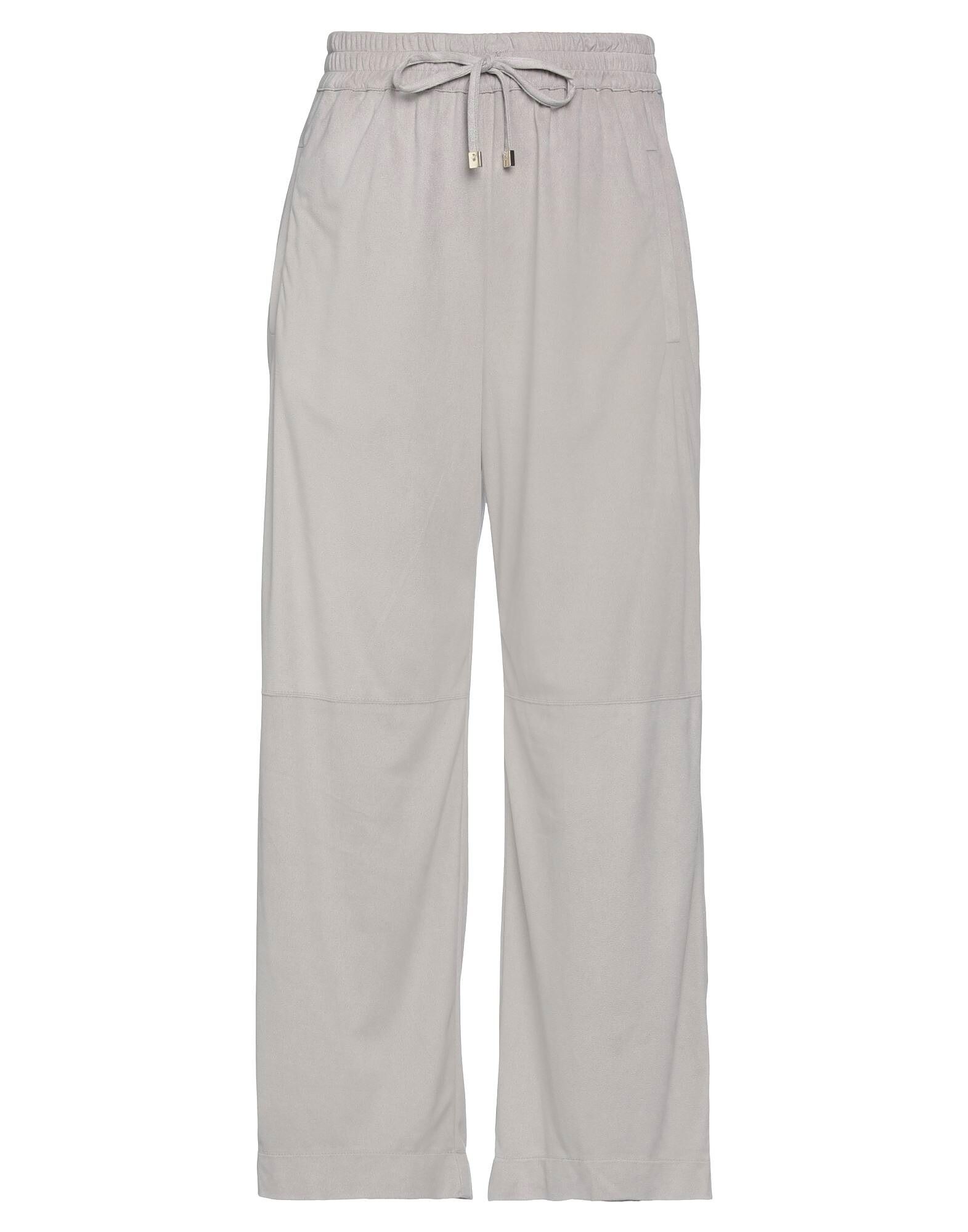 

Брюки Purotatto, серый