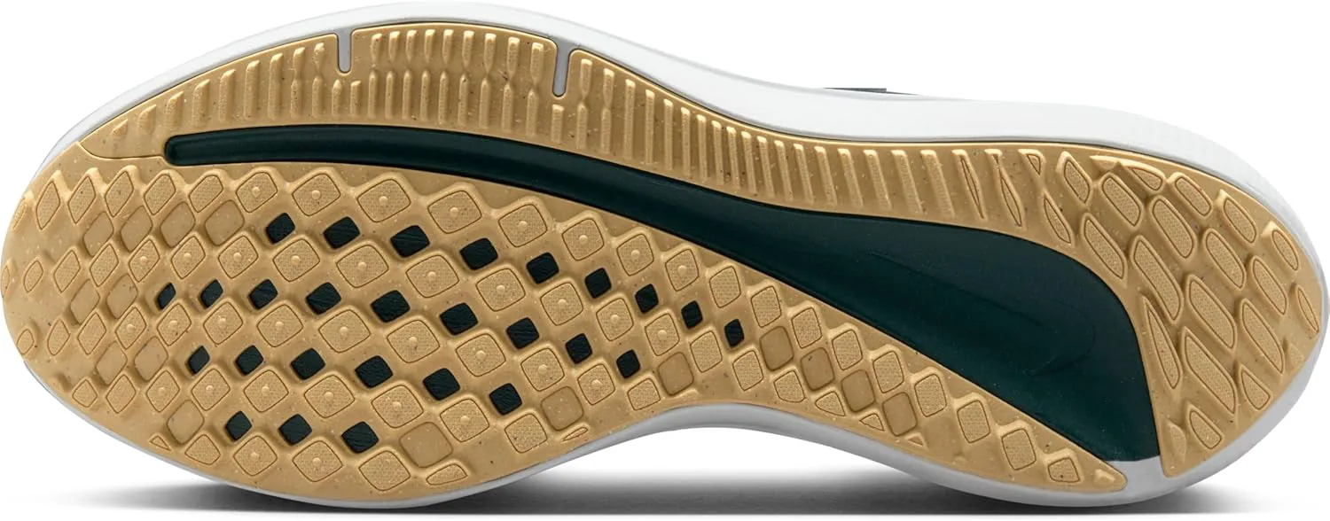 Мужские кроссовки Nike Air Winflo 10, черный — фото 3