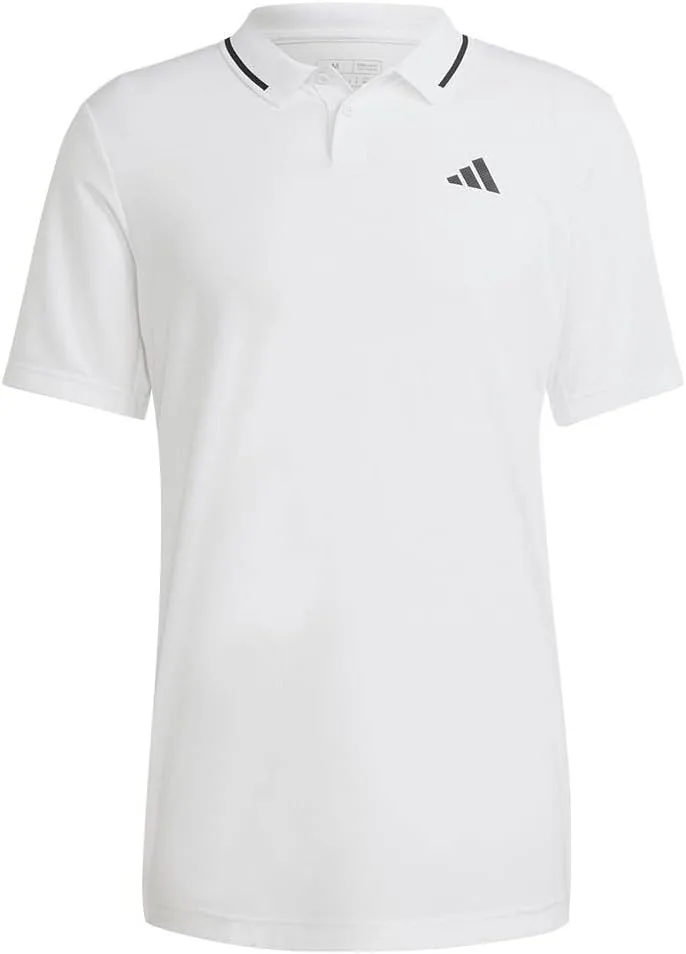 Adidas мужская поло Club Tennis Piqué — фото 3