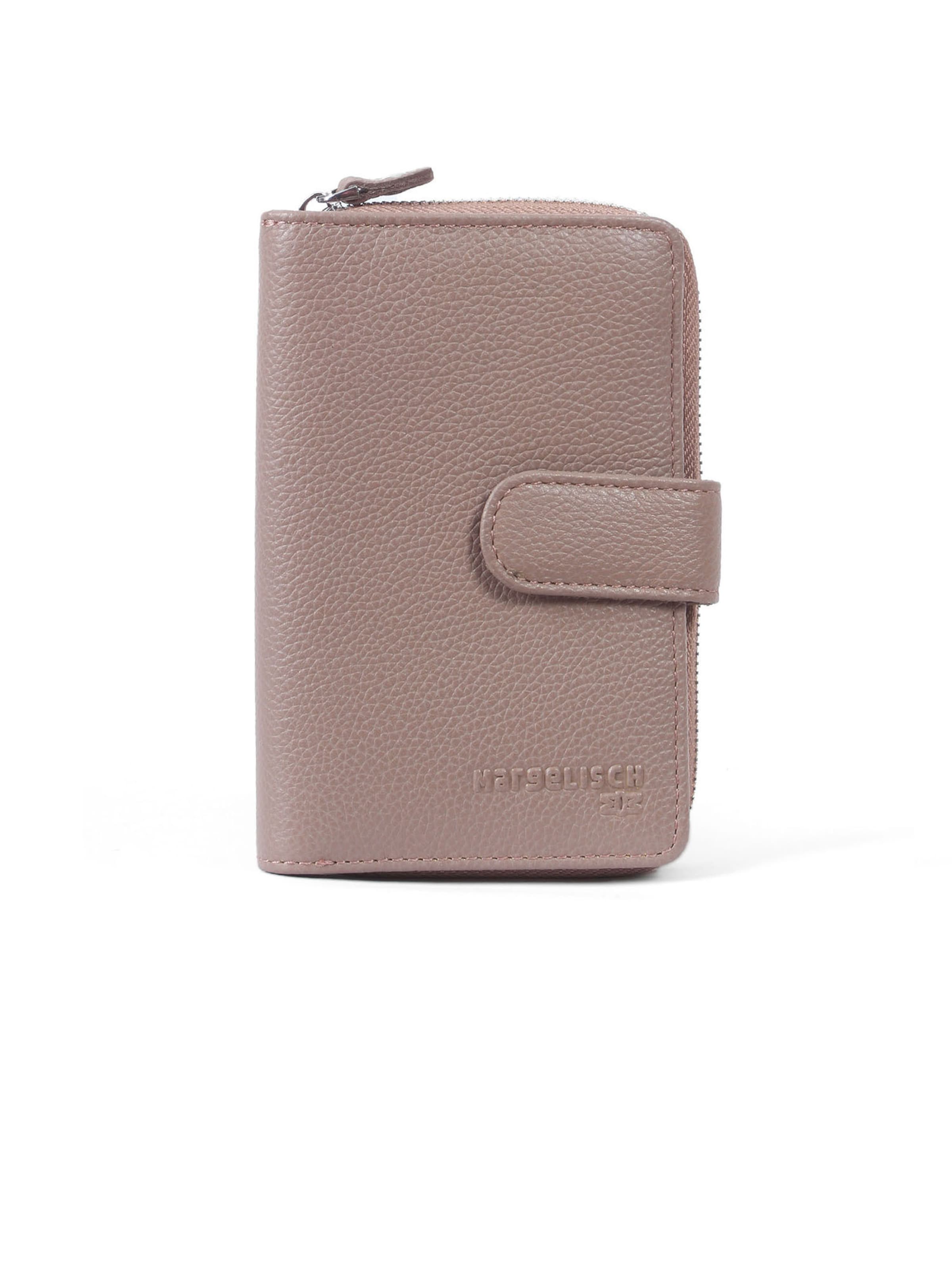 

Margelisch Кошелек 'Madrid 1' в цвете Dusky Pink