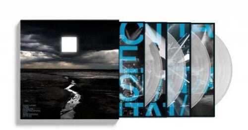

Виниловая пластинка Porcupine Tree - Closure / Continuation: Live Amsterdam 07/11/22
