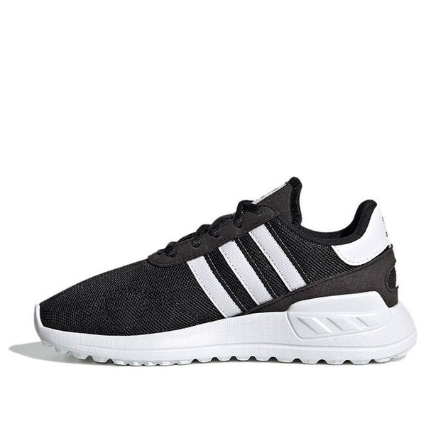 

Кроссовки la trainer lite j Adidas, черный