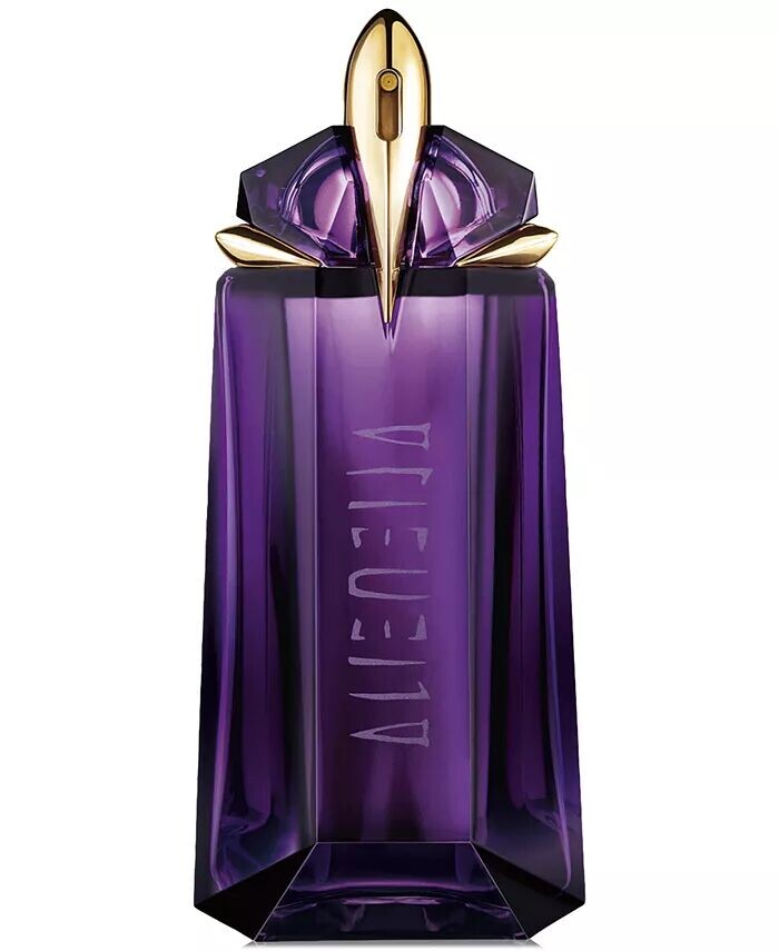 

Коллекция ароматов ALIEN by Eau de Parfum Mugler