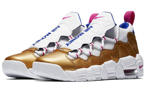 Кроссовки приносят больше денег Nike, белый — фото 2