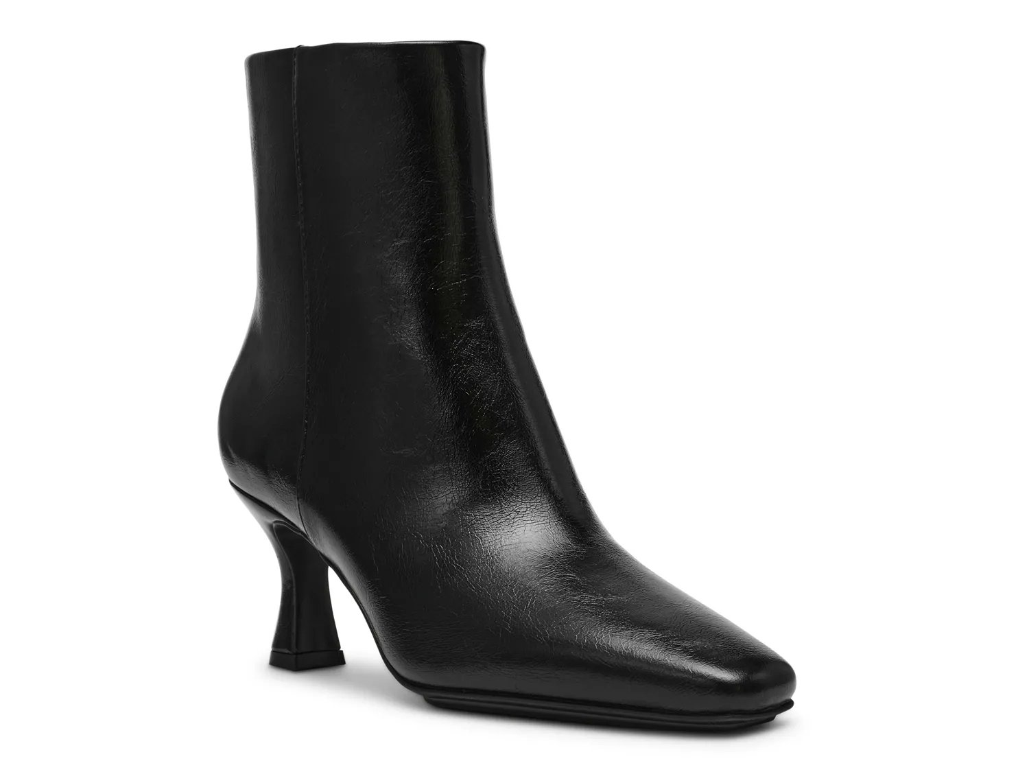 Ботинки Anne Klein Pablo Bootie, черный