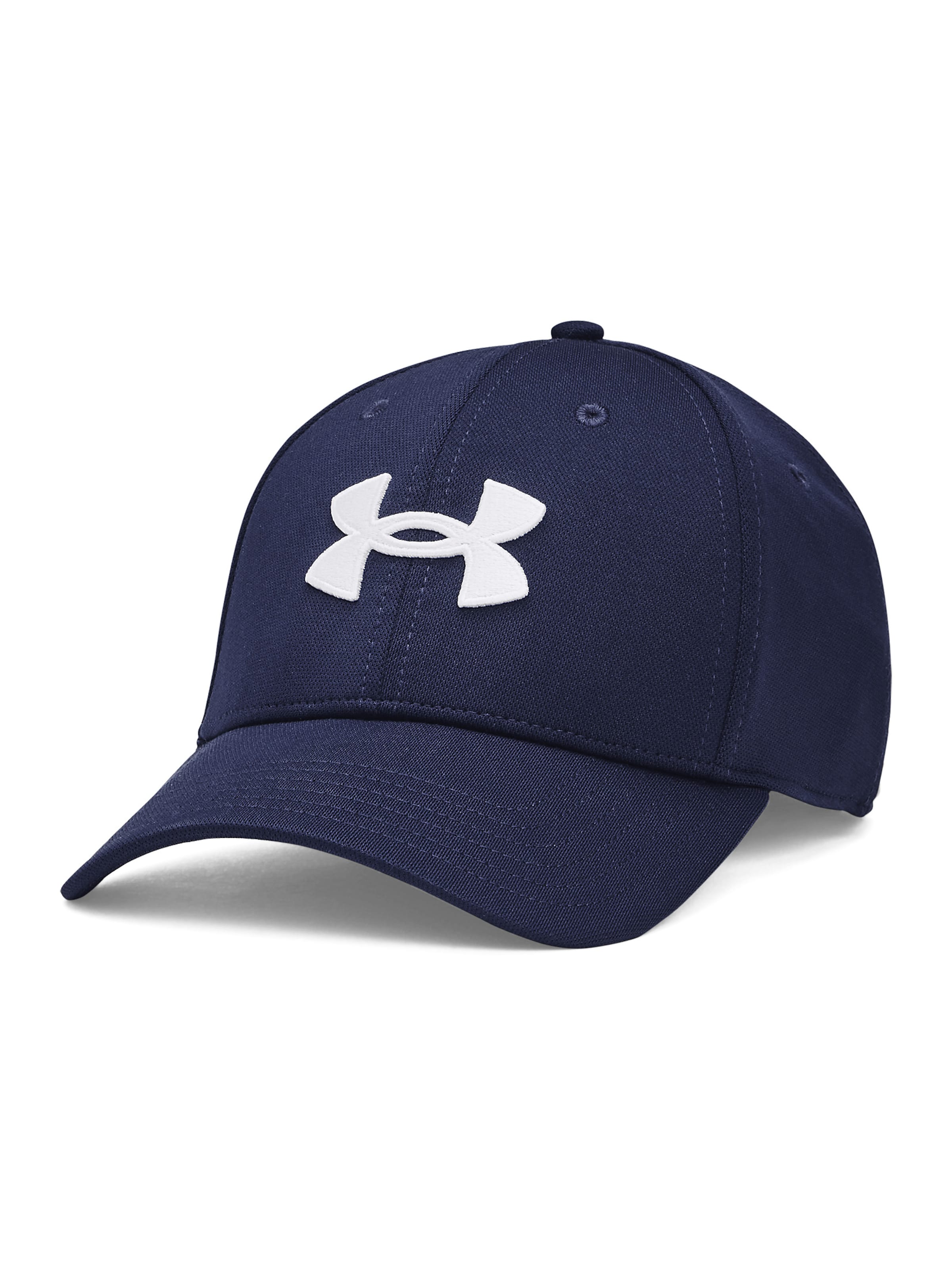 

Under Armour Кепка Athletic 'Blitzing Low' в цвете Navy