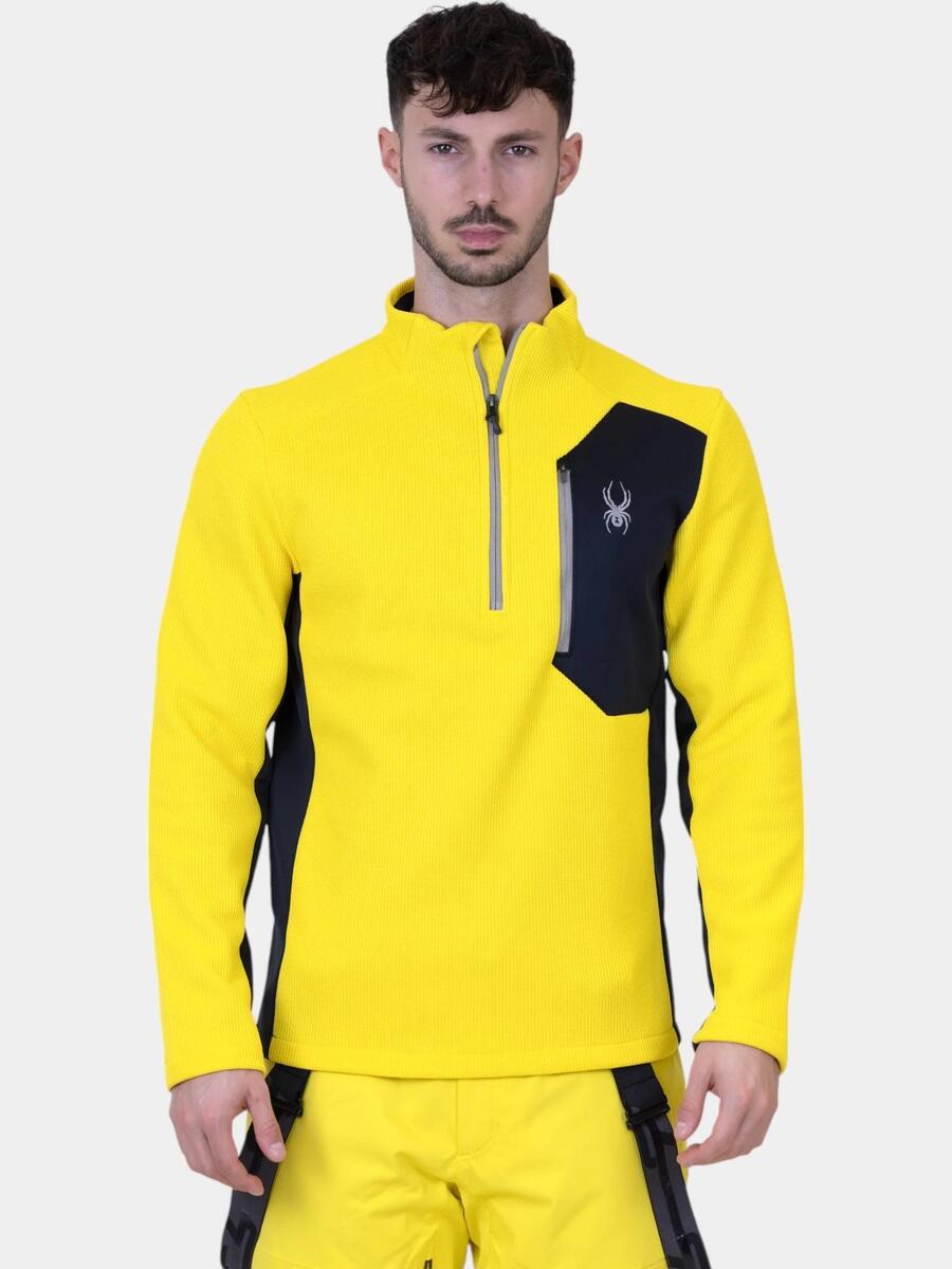 

SPYDER Мужской свитер Bandit HZ