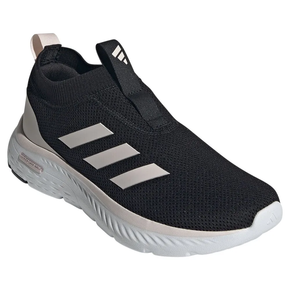 Кроссовки adidas Cloudfoam Move Sock, черный — фото 3