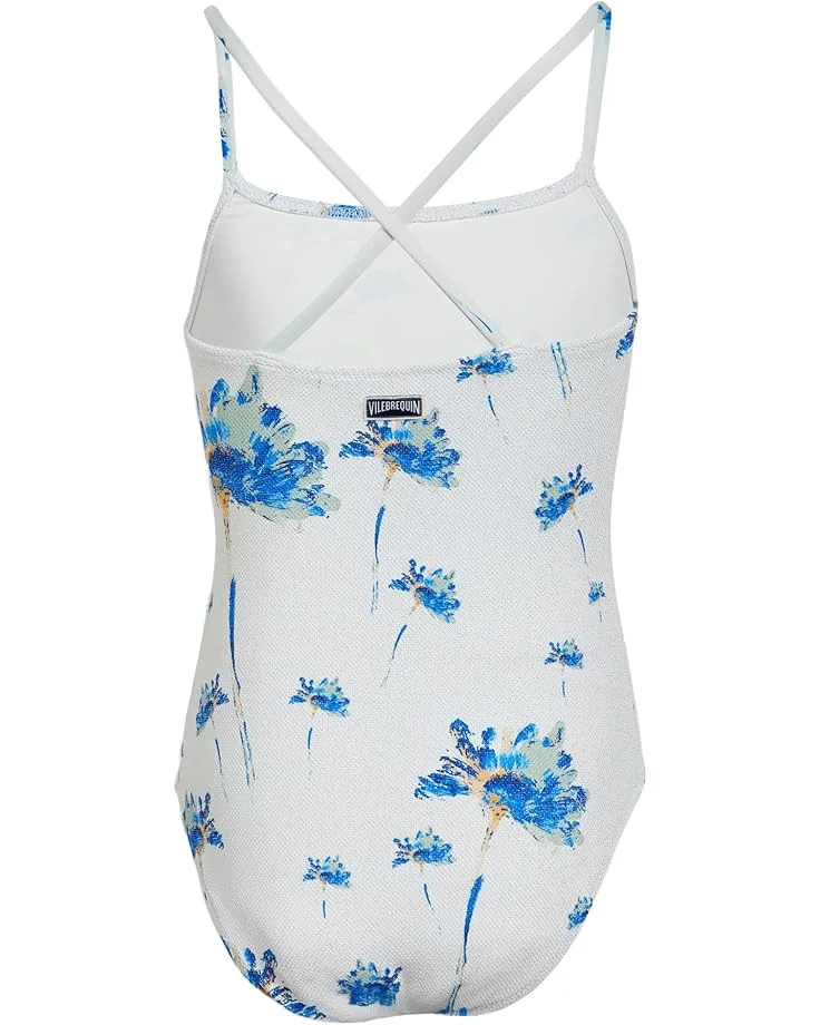Херби Шайн Гим (для малышей/детей постарше) Vilebrequin Kids, Off White — фото 2