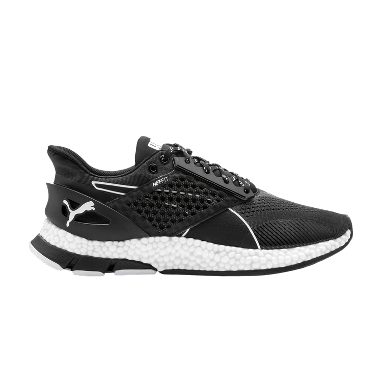 

Кроссовки Puma Hybrid Astro 'Black White', черный