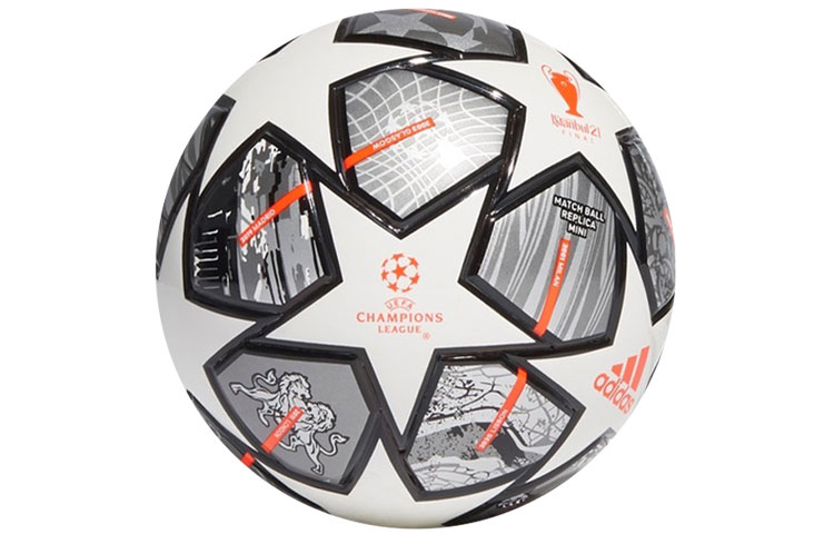 

Детский футбольный мяч Kids Size 1 Adidas