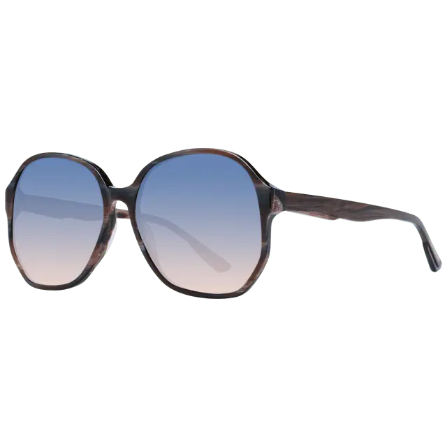 

Солнцезащитные очки ss7011 103 57 Scotch & Soda, коричневый