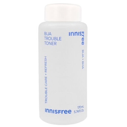 

Лосьон Bija Trouble 170 мл Innisfree