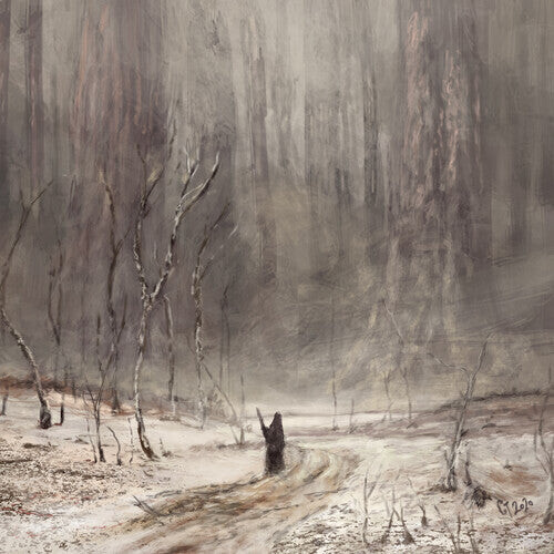 

CD диск Bron: Pred Dverima Noci