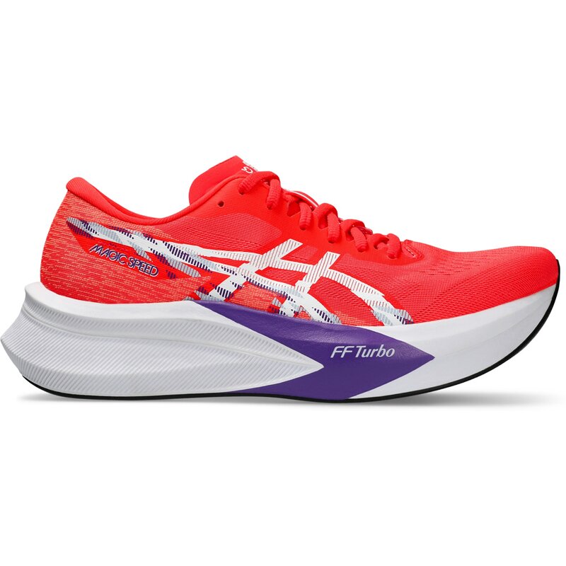 

Кроссовки Magic Speed 4 Asics, мультиколор