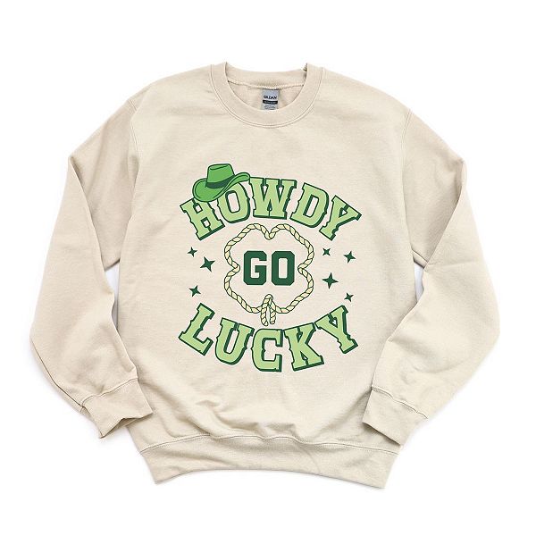 

Толстовка Howdy go lucky stars Simply Sage Market, Dust, Зеленый, Толстовка Howdy go lucky stars Simply Sage Market, Dust