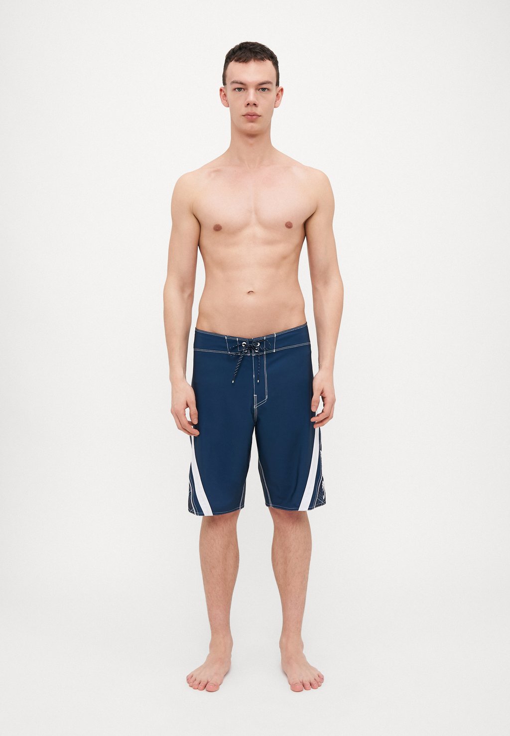 

Шорты для плавания FLUID PRO Billabong, синий