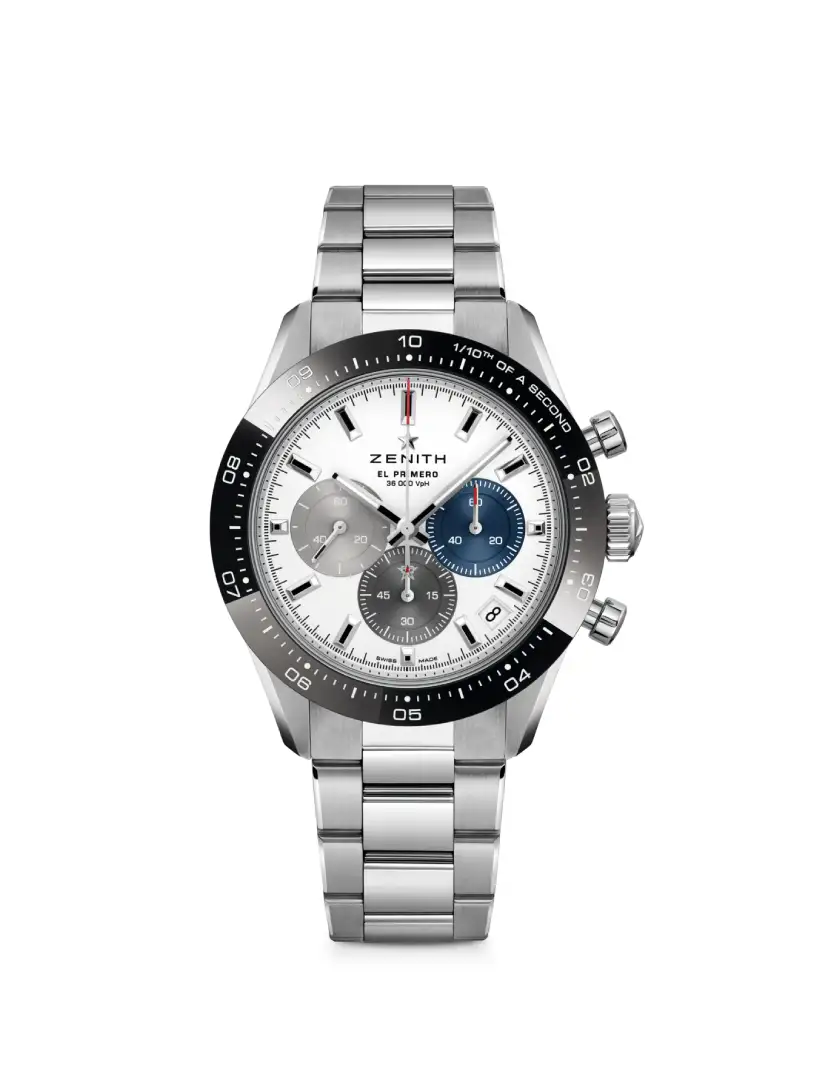 

Часы Chronomaster Sport Zenith