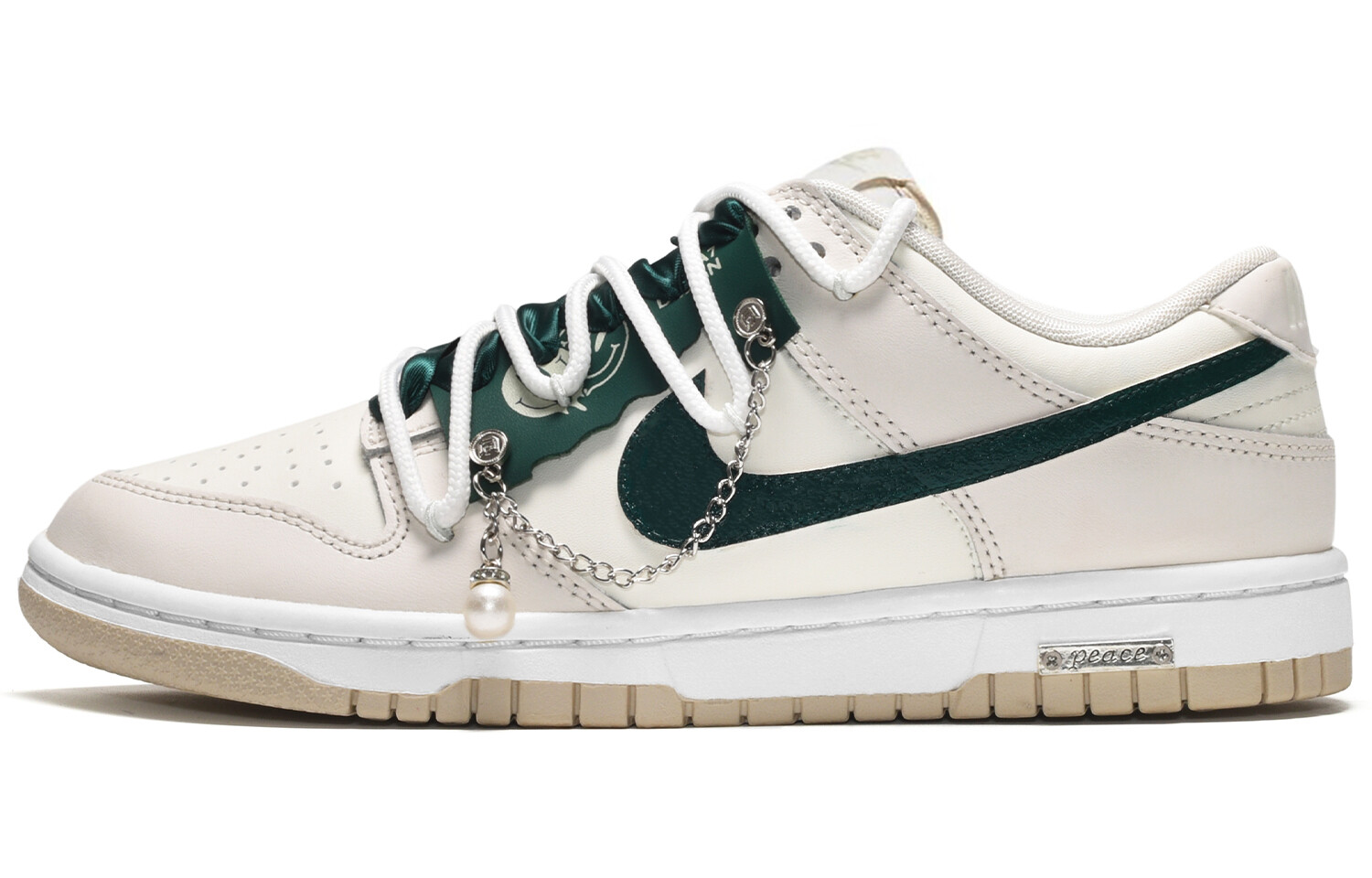 

Мужские кроссовки для скейтбординга Nike Dunk
