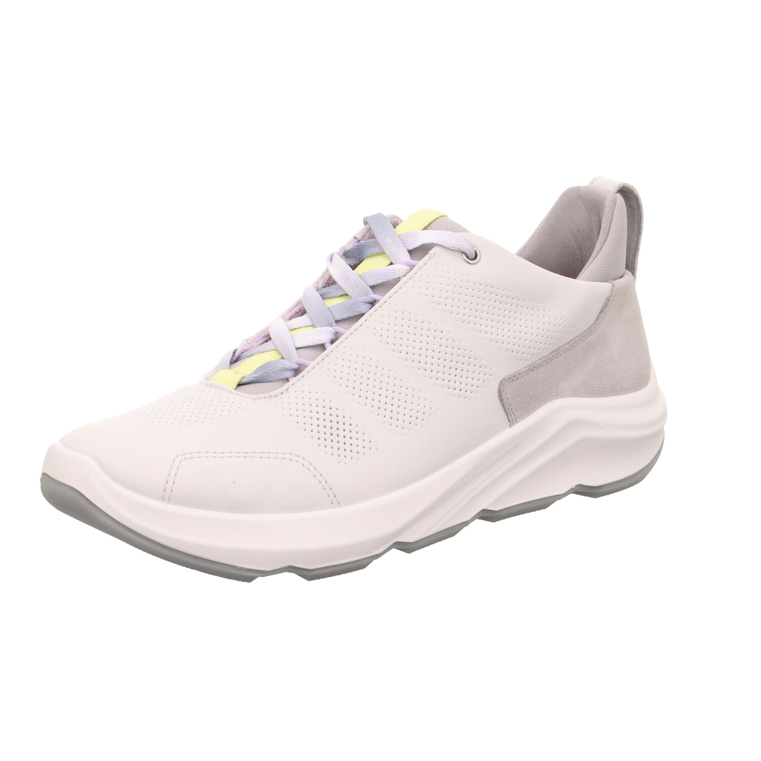 

Кроссовки Legero Low BLISS, белый