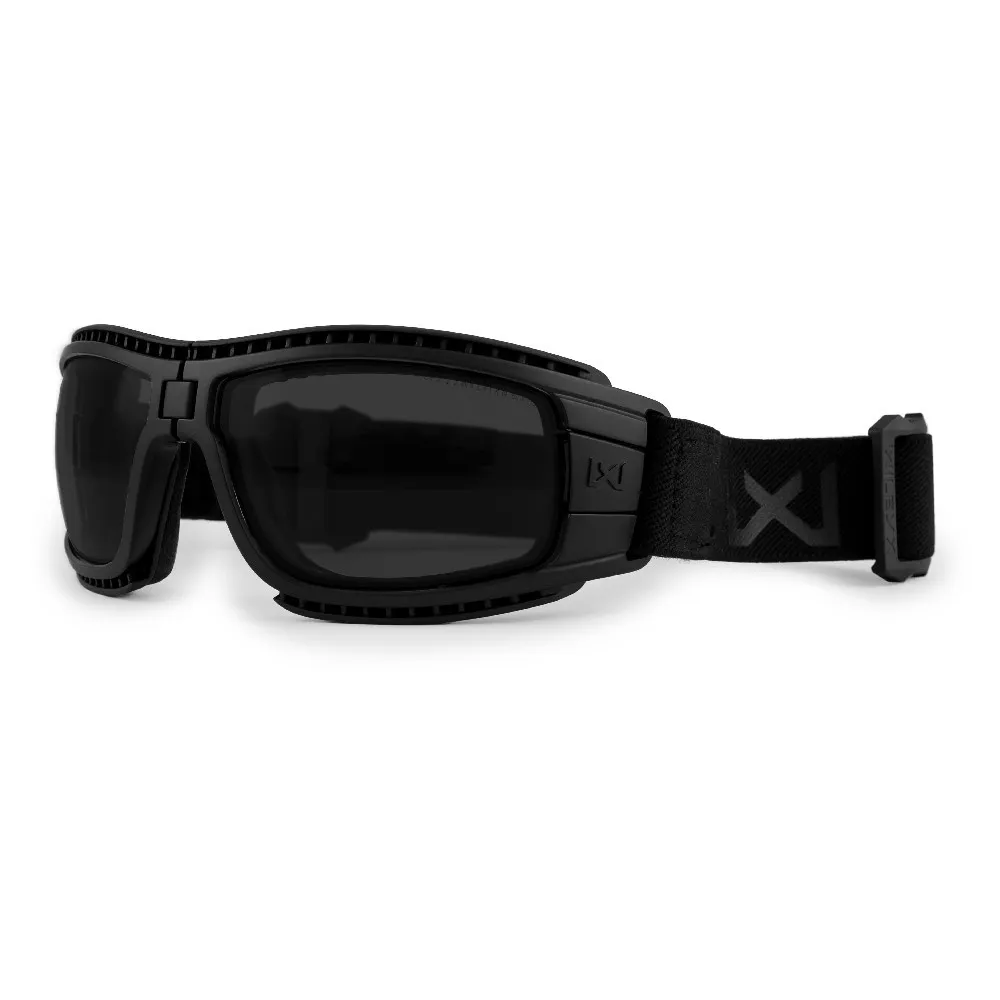 

Солнцезащитные очки Wiley X Lynx, черный