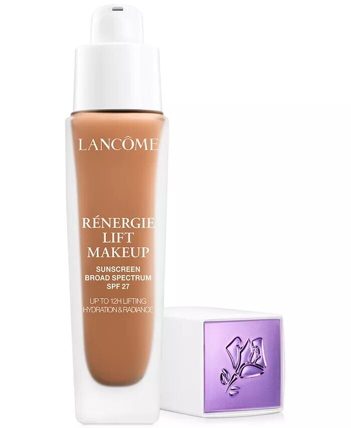 Rénergie Lift Лифтинг-основа против морщин с SPF 27, 1 унция Lancôme, цвет 430 DORE 30W — фото 3