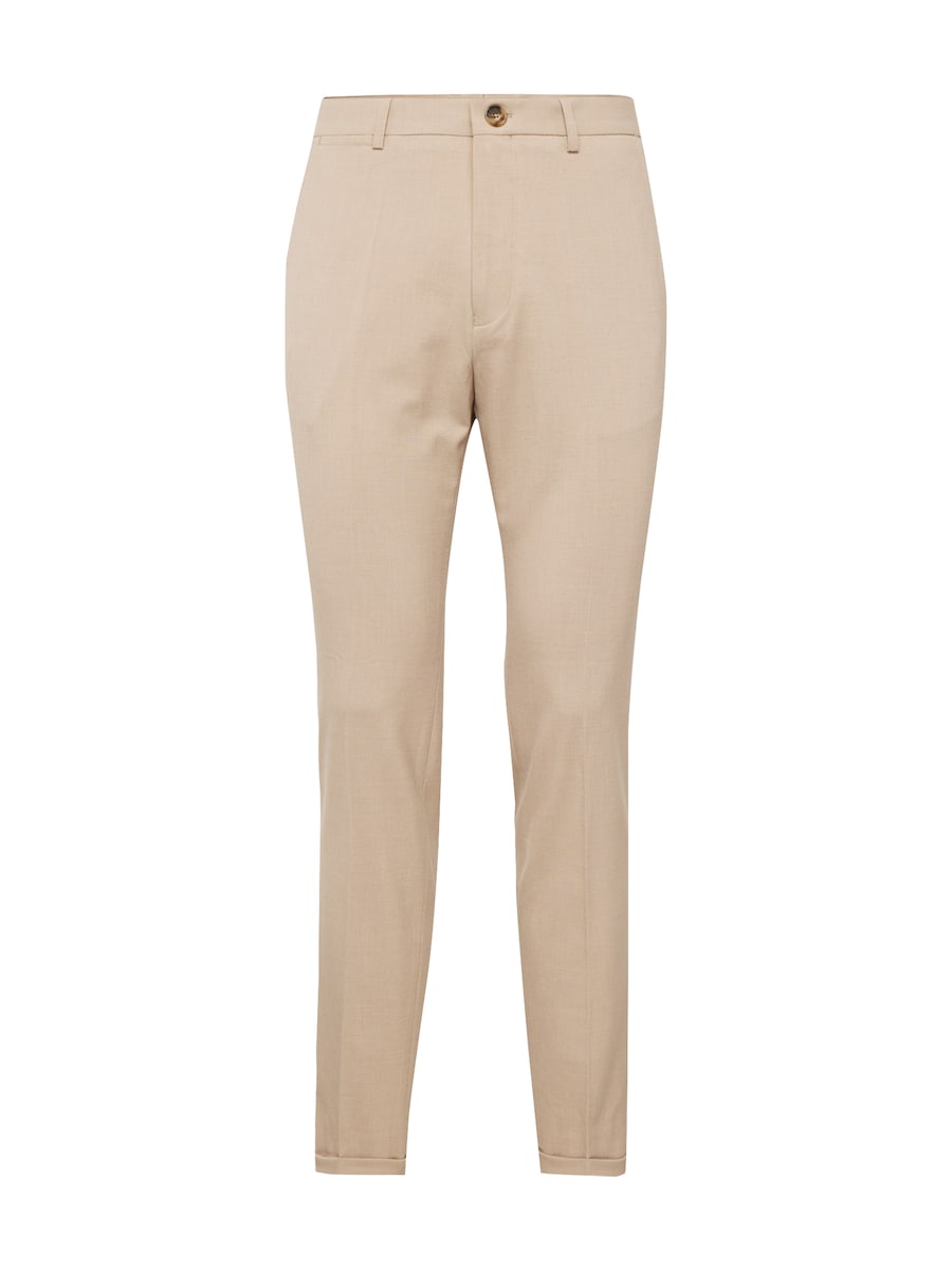 

Узкие брюки-чинос Matinique Liam, темно-бежевый