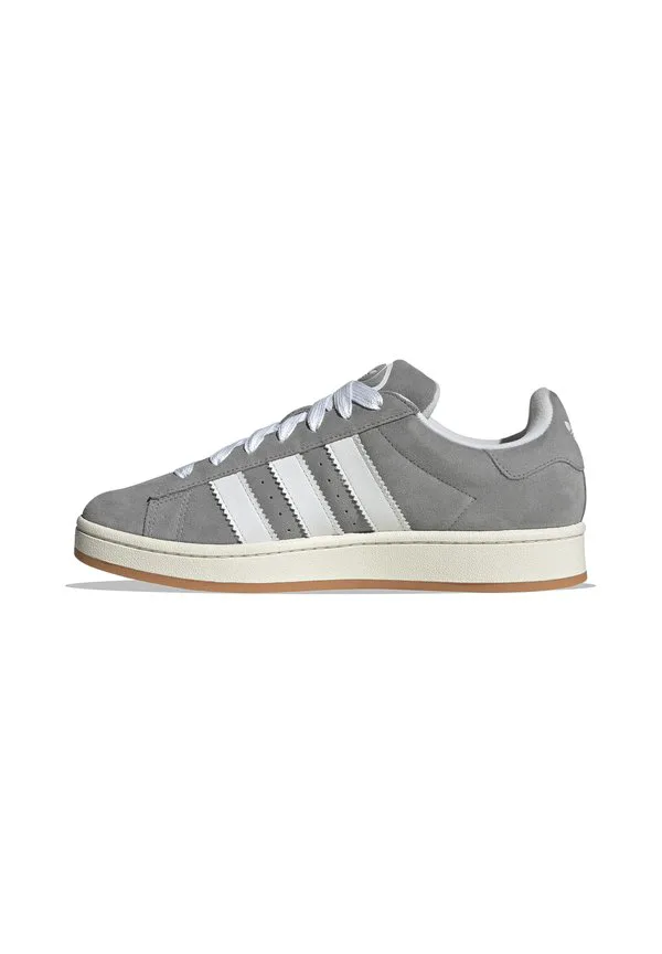 Низкие кроссовки campus 00s Adidas Originals, Grey