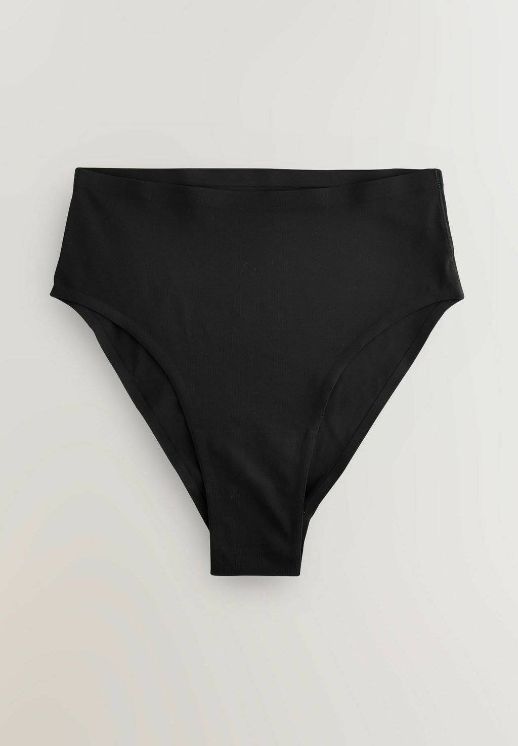 Трусы HIGH RISE HIGH LEG FIT - NO VPL COMFORT KNICKERS 7 PACK Next, черный — фото 4