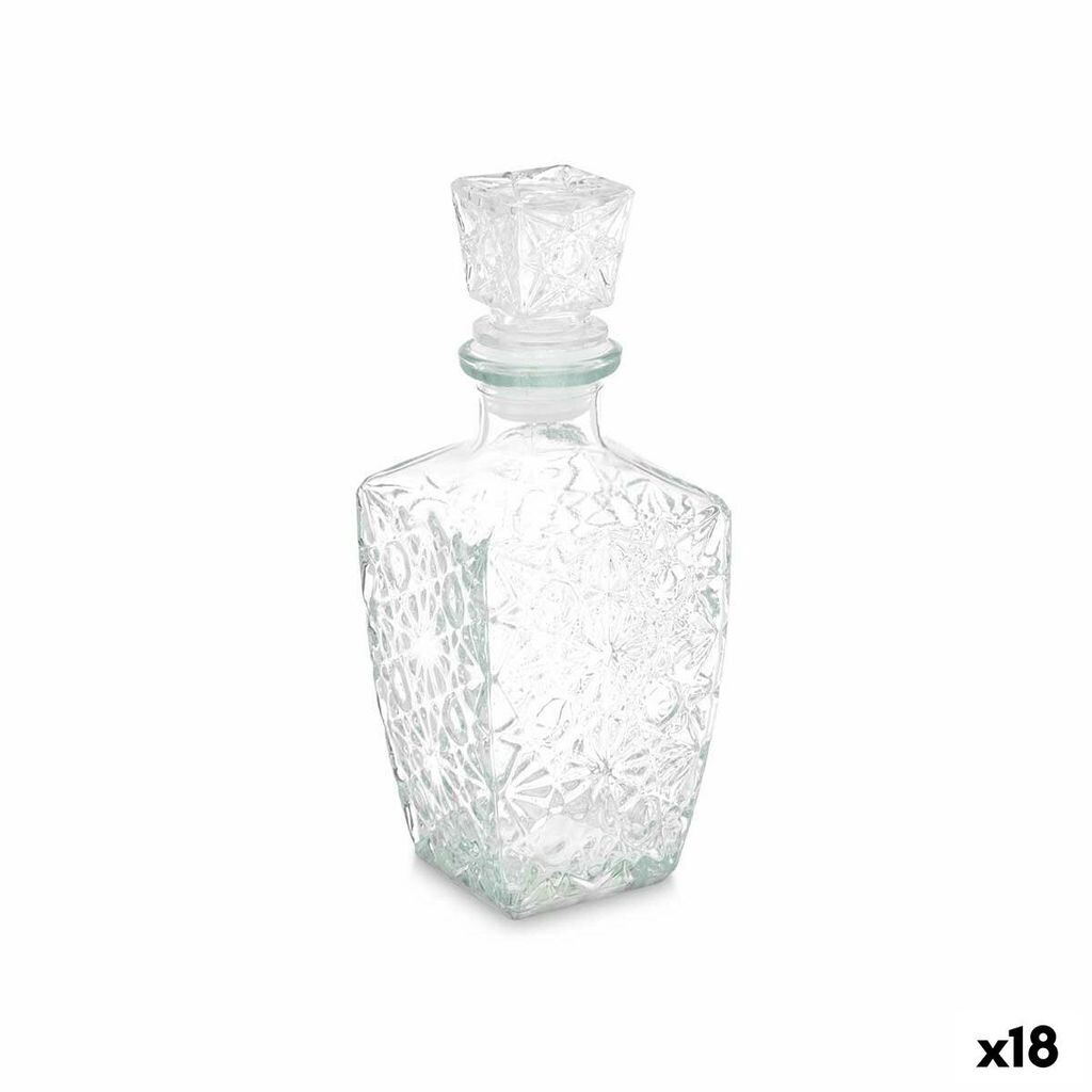 

Бутылка для виски 450 мл (18 шт.) Vivalto