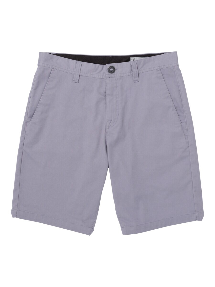 

Шорты Volcom, фиолетовый