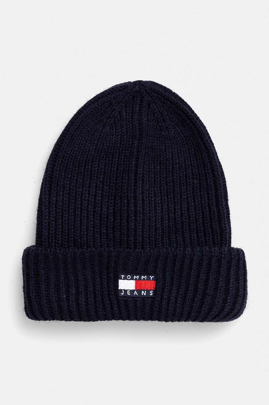 

Кепка Tommy Jeans, темно-синий