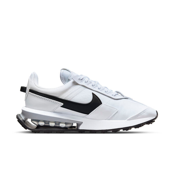 Кроссовки air max pre day Nike, черный — фото 2