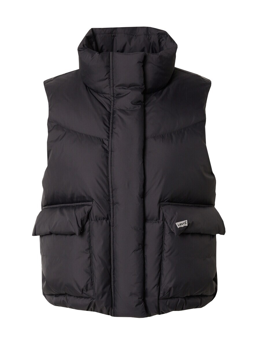 

Жилет LEVI'S Vest, черный