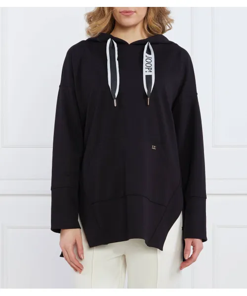 

Толстовка Loose fit Joop!, черный