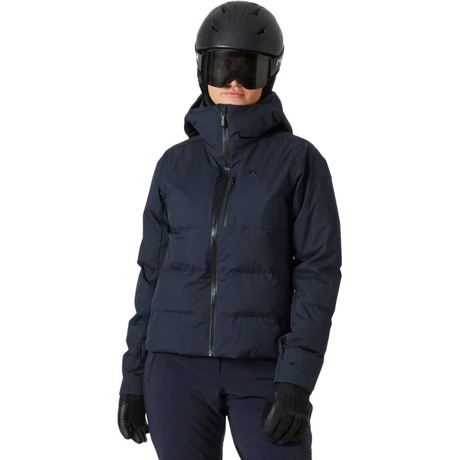 

Куртка Helly Hansen Kvitfjell Race Puffy Helly Hansen, Navy