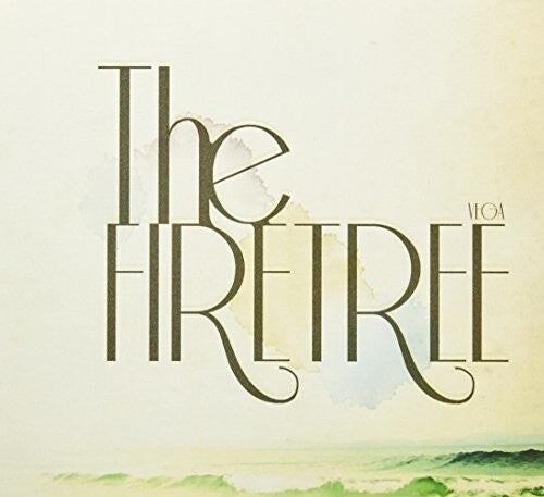 

CD диск Firetree: Vega