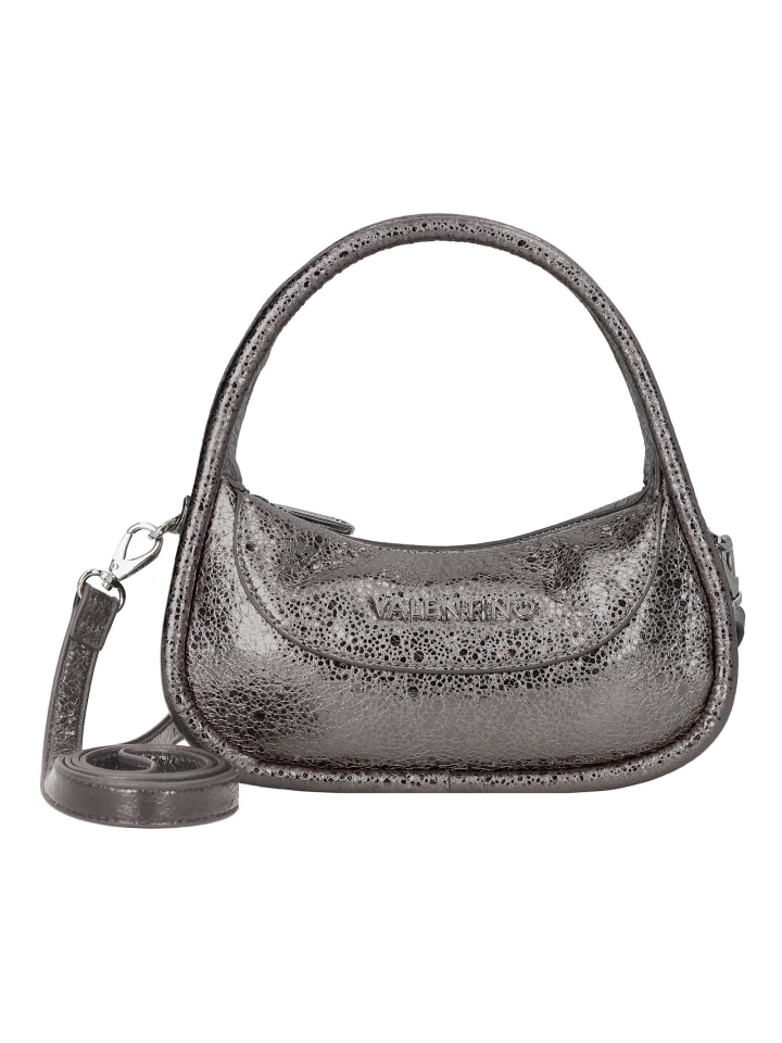 

Valentino Сумочка Elix 21,5 см цвета каннафуцил