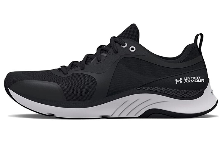 

Кроссовки женские Hovr Omnia Training Low Top Black Under Armour