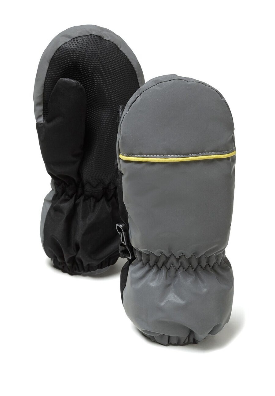 

Перчатки MINOTI Gloves, серый