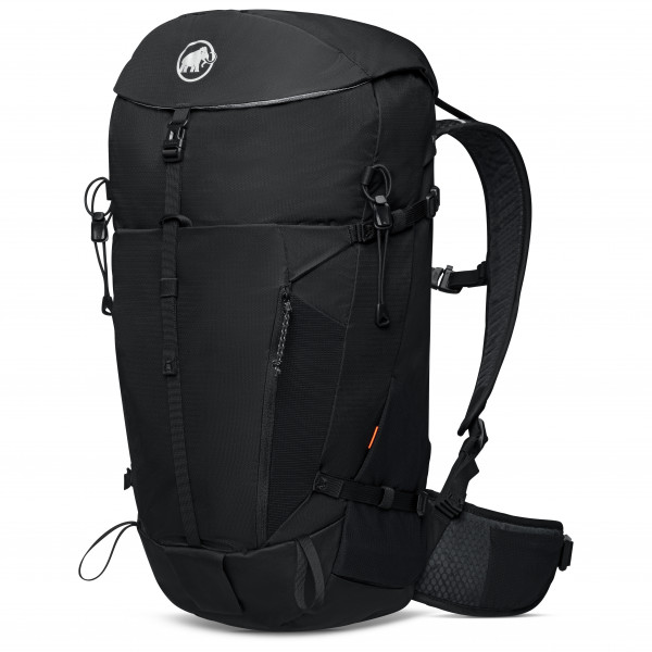 

Lithium 30 - походный рюкзак Mammut, черный