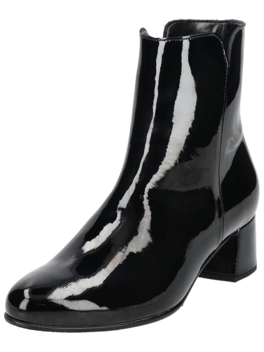 Классические ботильоны GABOR Ankle Boots, черный