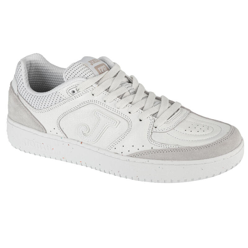 

Кроссовки Joma, цвет weiss/grau