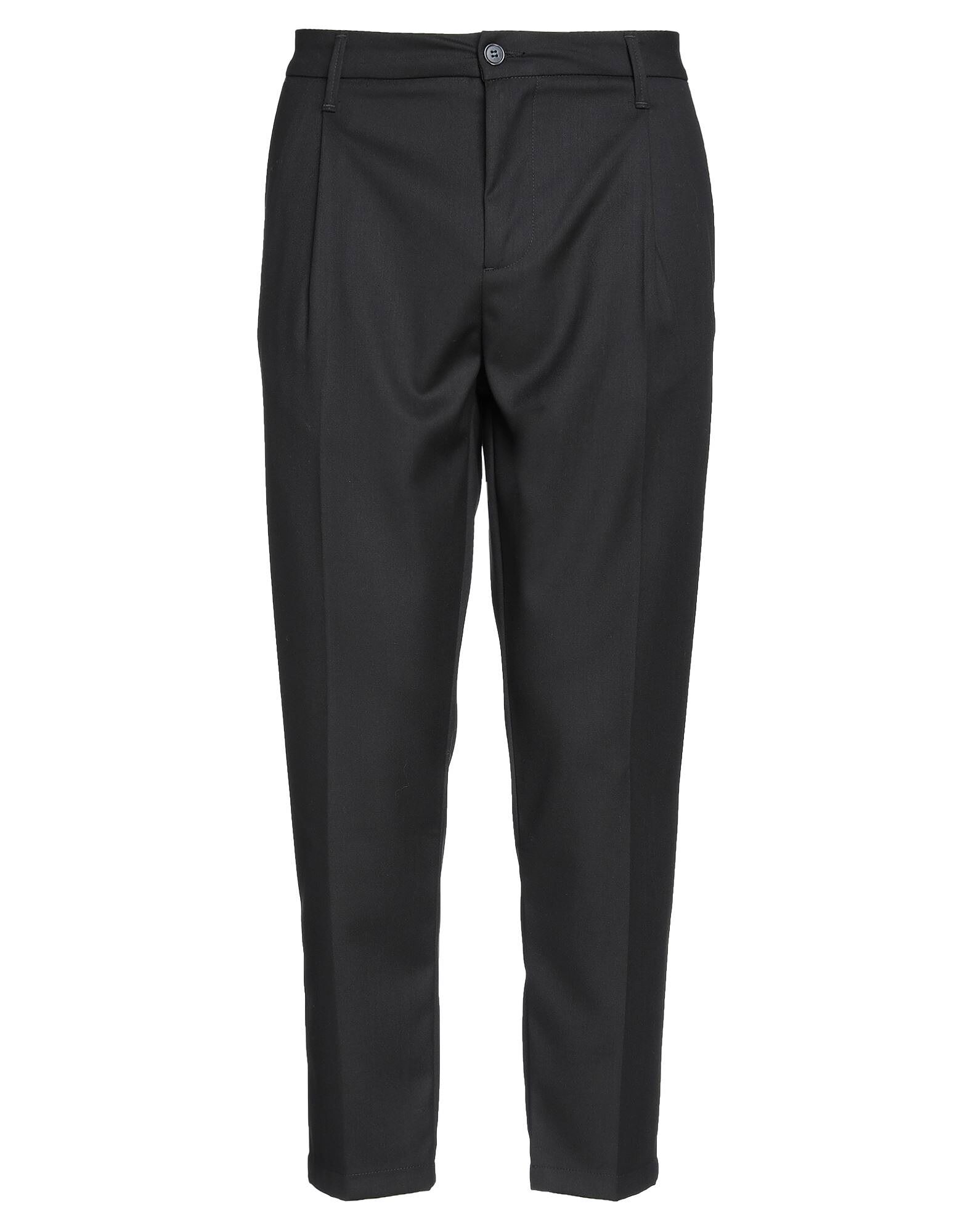 

Брюки Insanity, черный