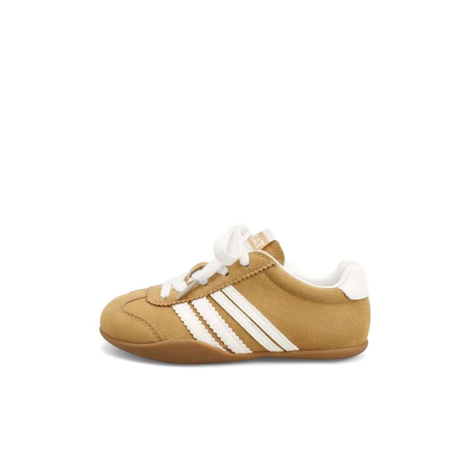 

Детская обувь для отдыха на природе с амортизацией, противоскользящая, с защитой от ударов, для детей от 3 до 7 лет JIETEGONGYANG, желтый