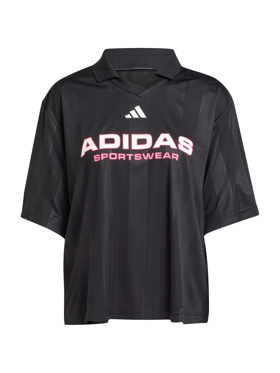 

Футболка Performance ADIDAS SPORTSWEAR TIRO Q4, Black