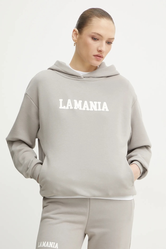 

Толстовка La Mania, бежевый