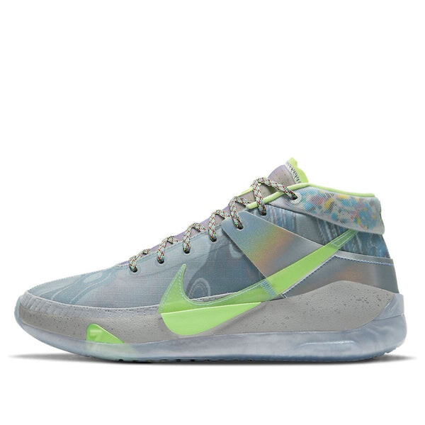 

Кроссовки кд 13 Nike, голубой, Синий, Кроссовки кд 13 Nike, голубой